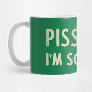 St Patricks Day Mug